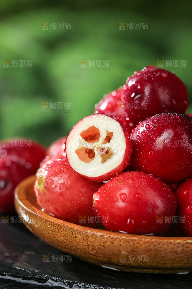 蔓越莓