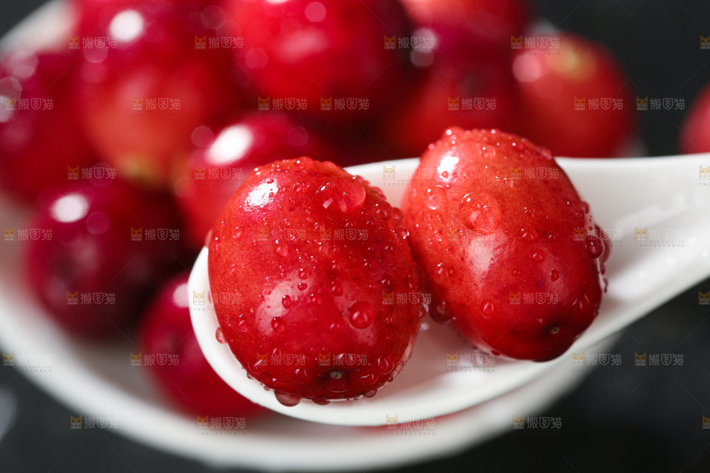 蔓越莓