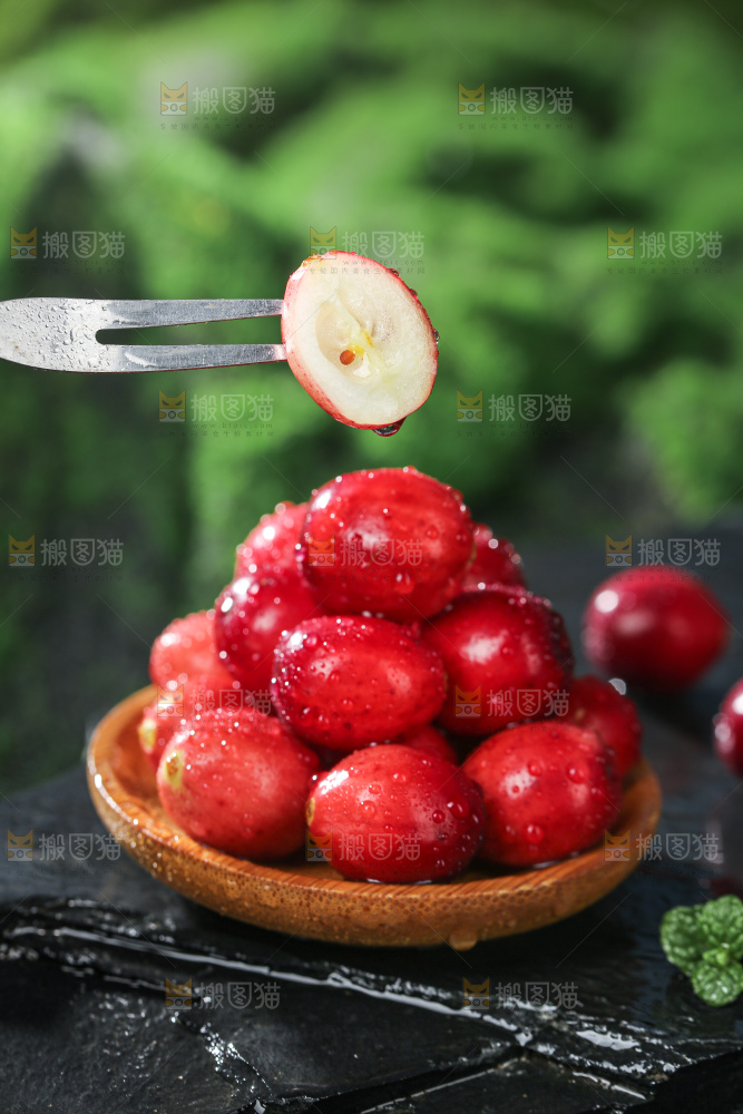 蔓越莓