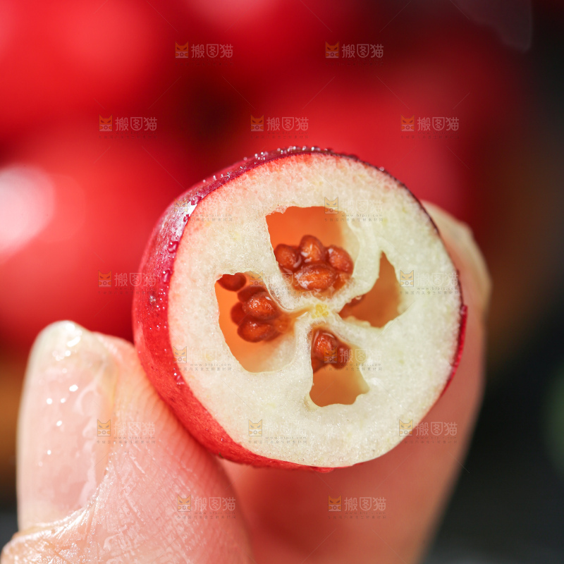 蔓越莓
