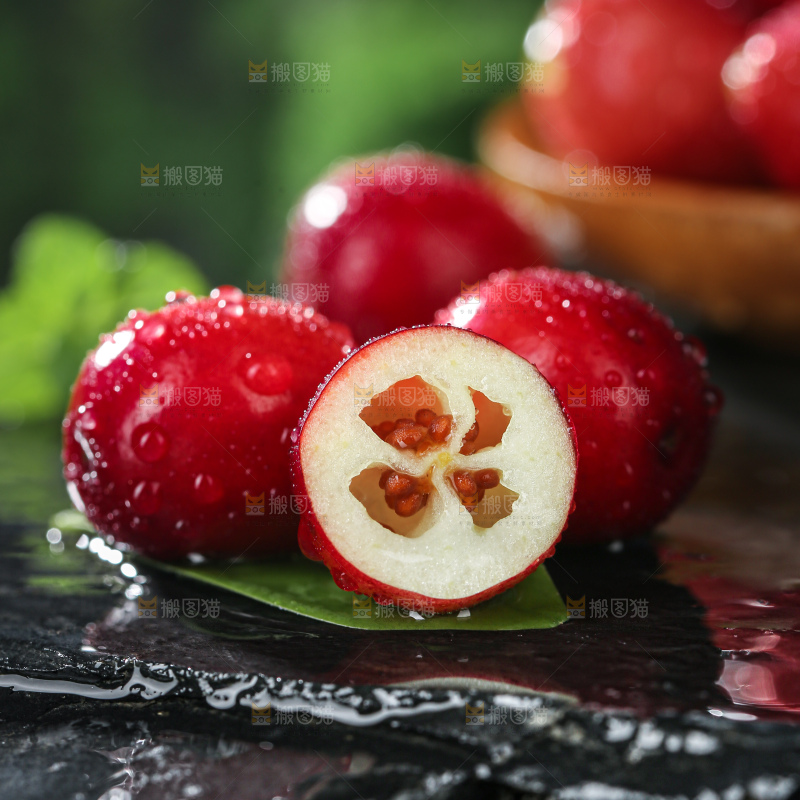 蔓越莓