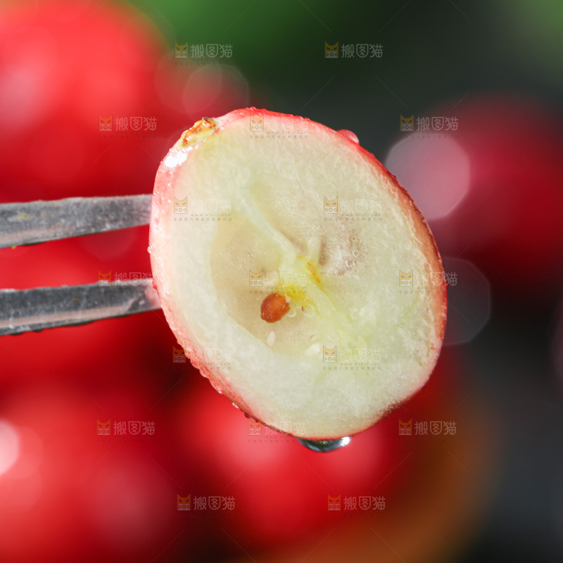 蔓越莓