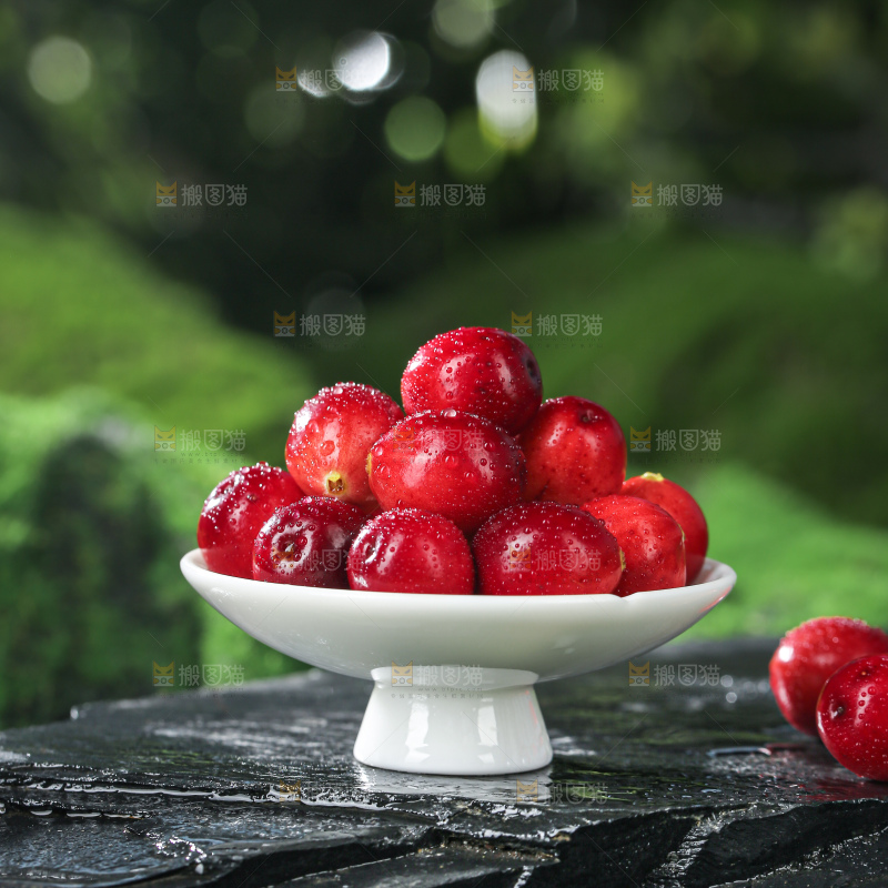 蔓越莓