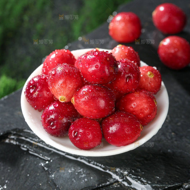 蔓越莓