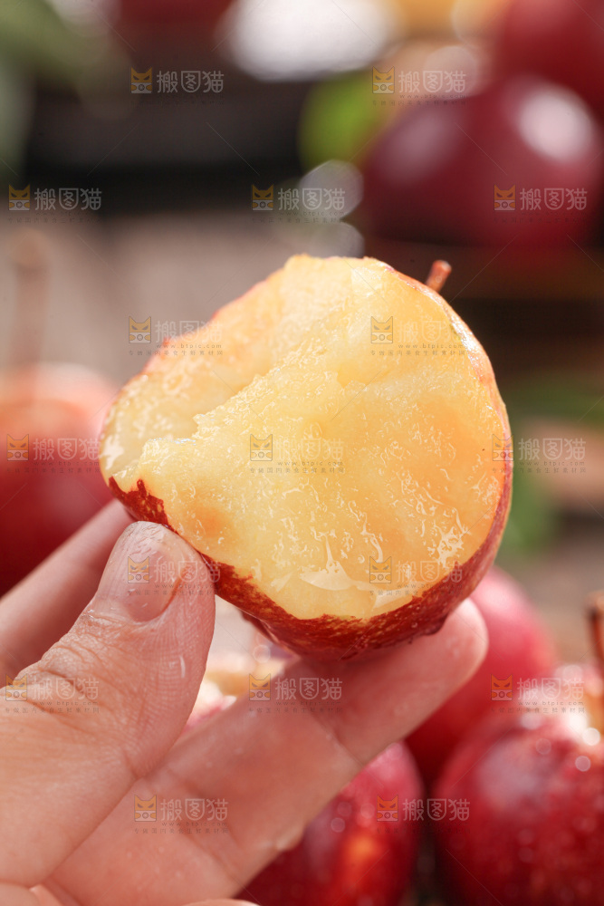 龙丰果