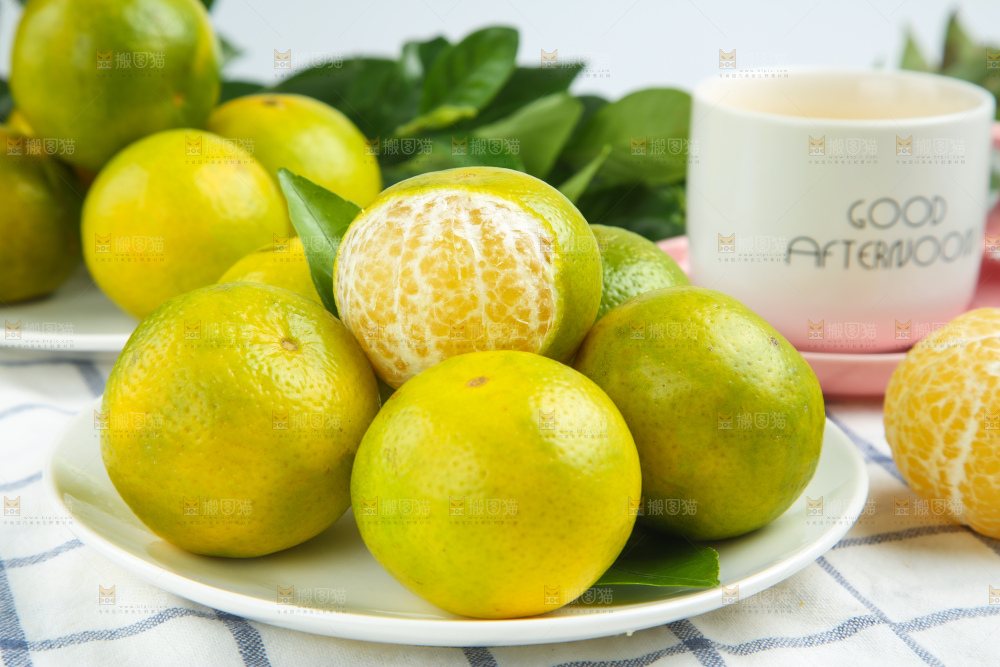 皇帝柑