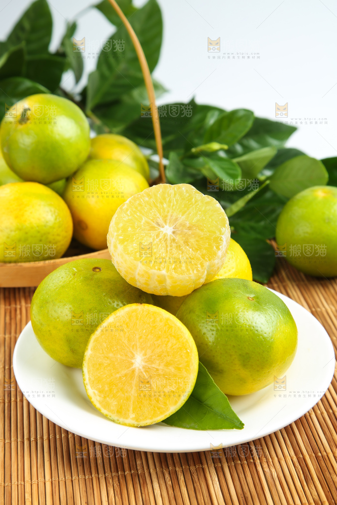 皇帝柑