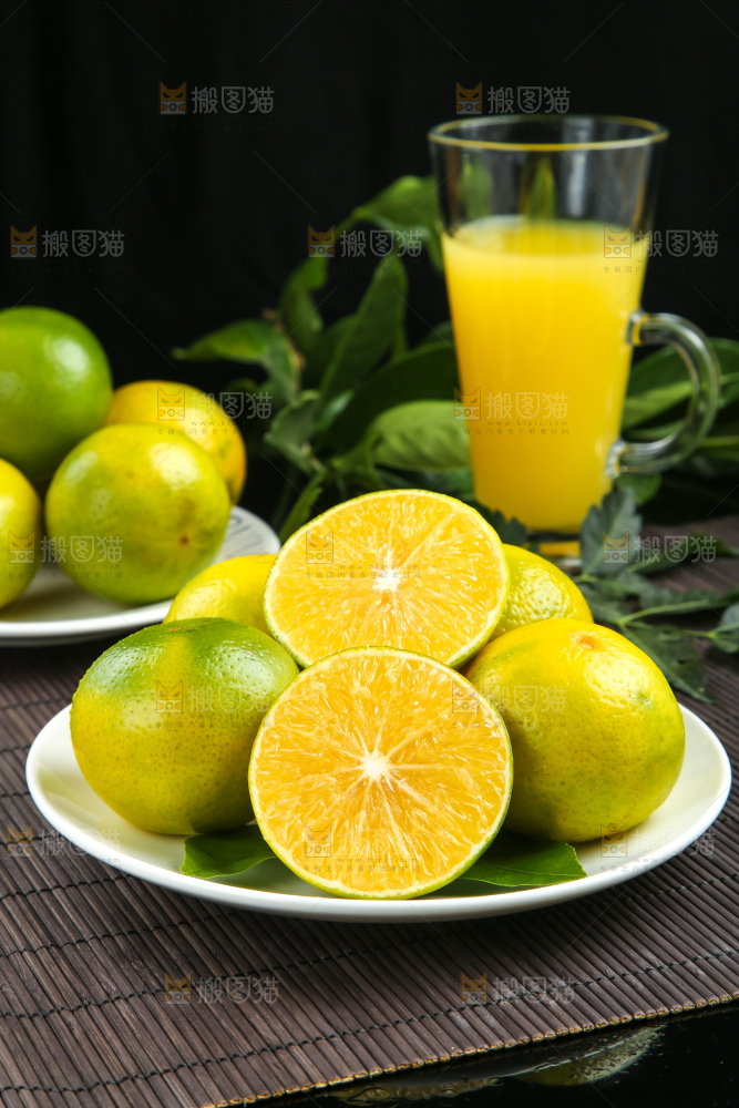 皇帝柑