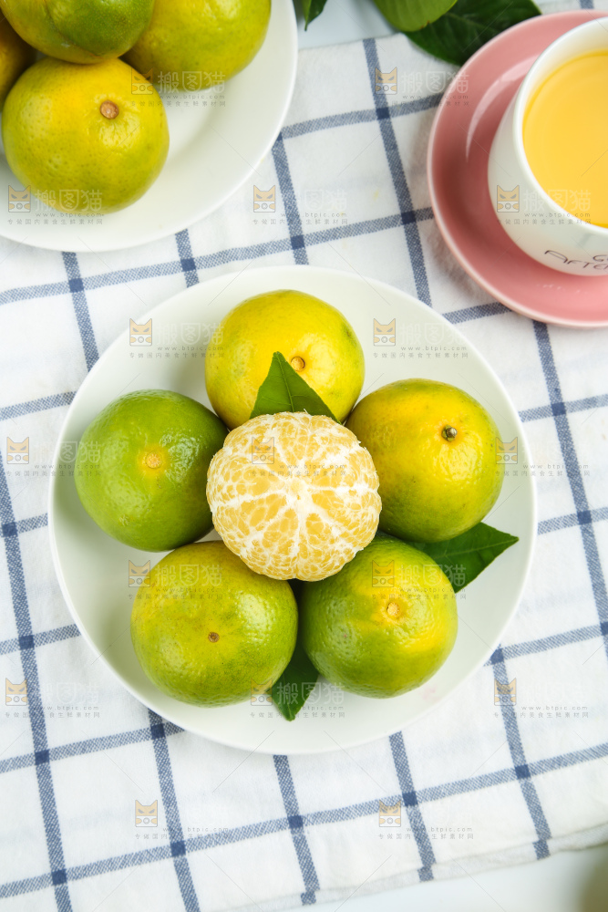 皇帝柑