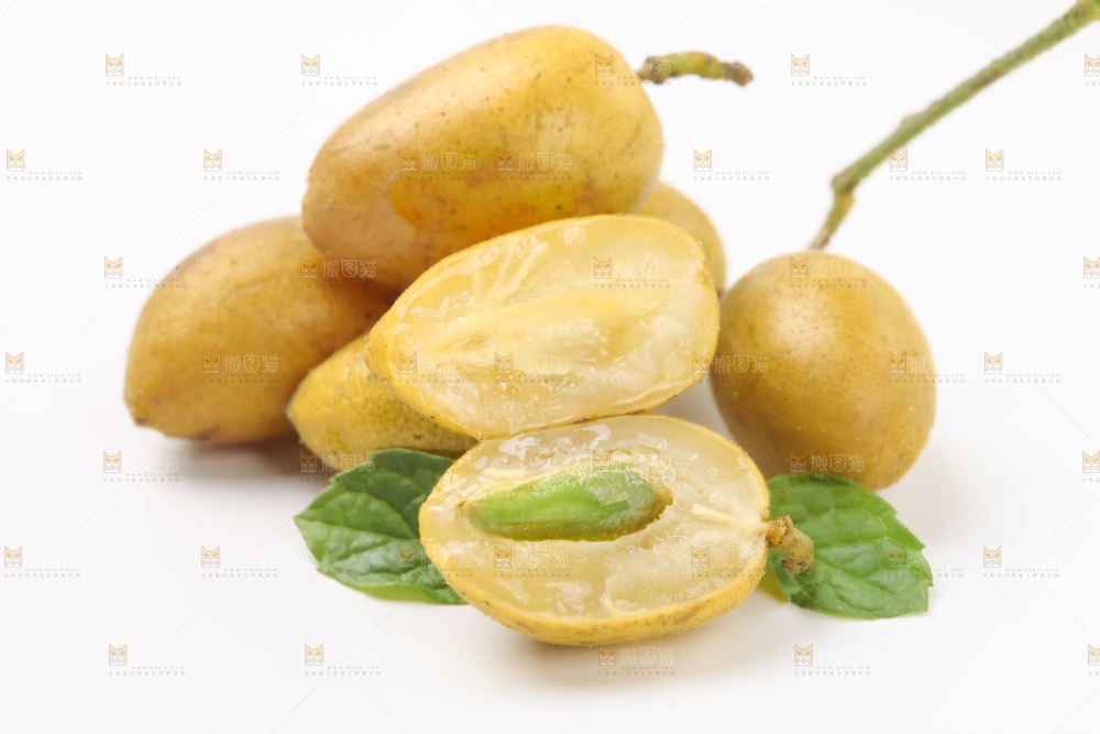 黄皮果