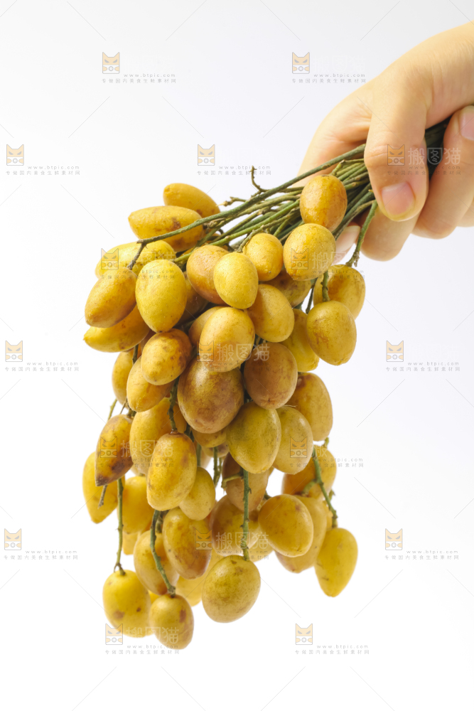 黄皮果