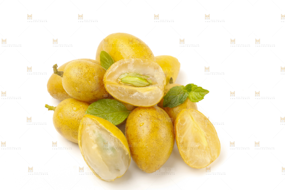 黄皮果