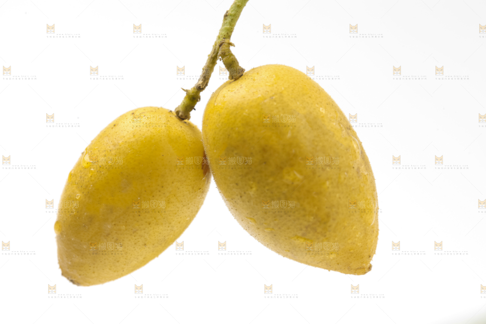 黄皮果