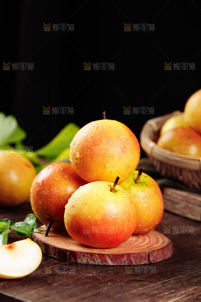 南果梨