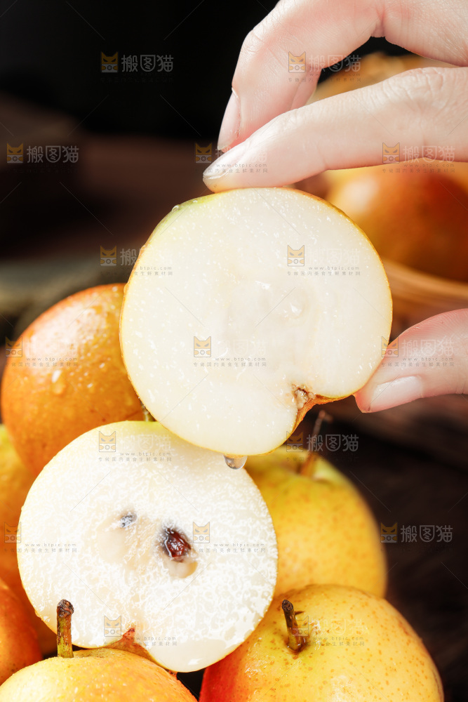南果梨