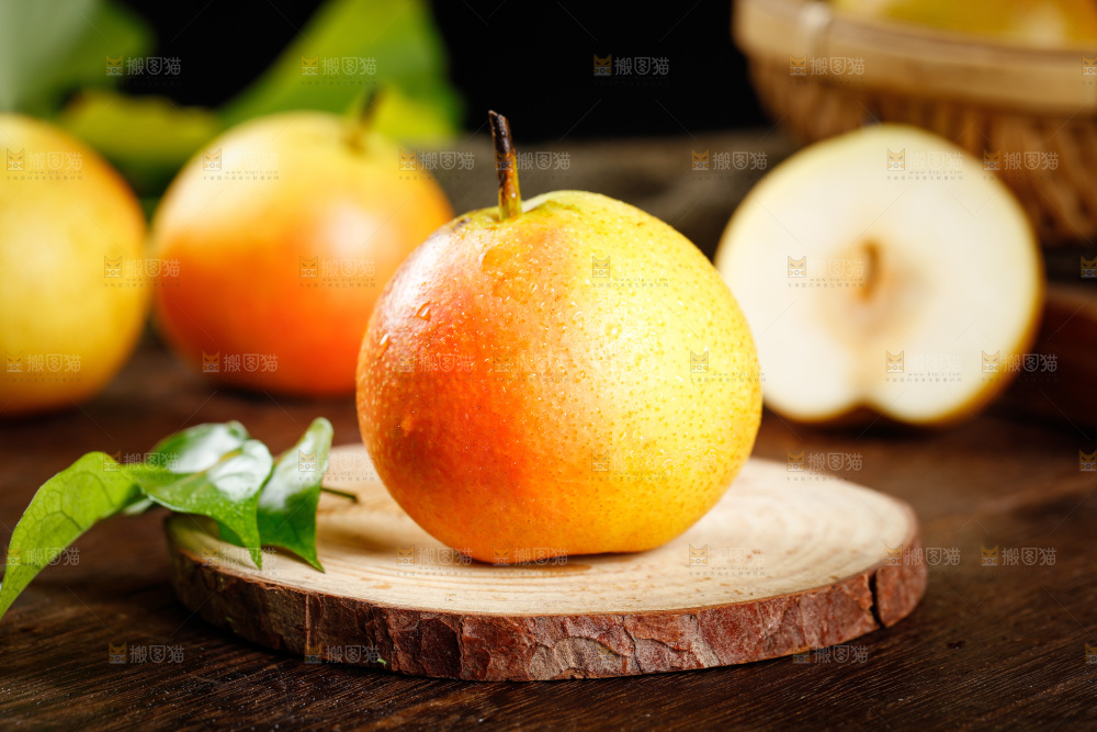 南果梨