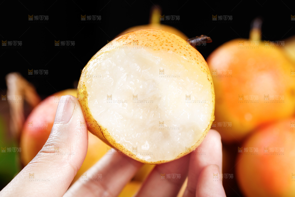 南果梨