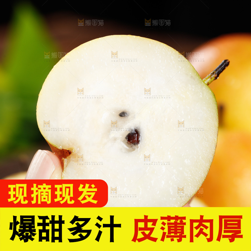 南果梨