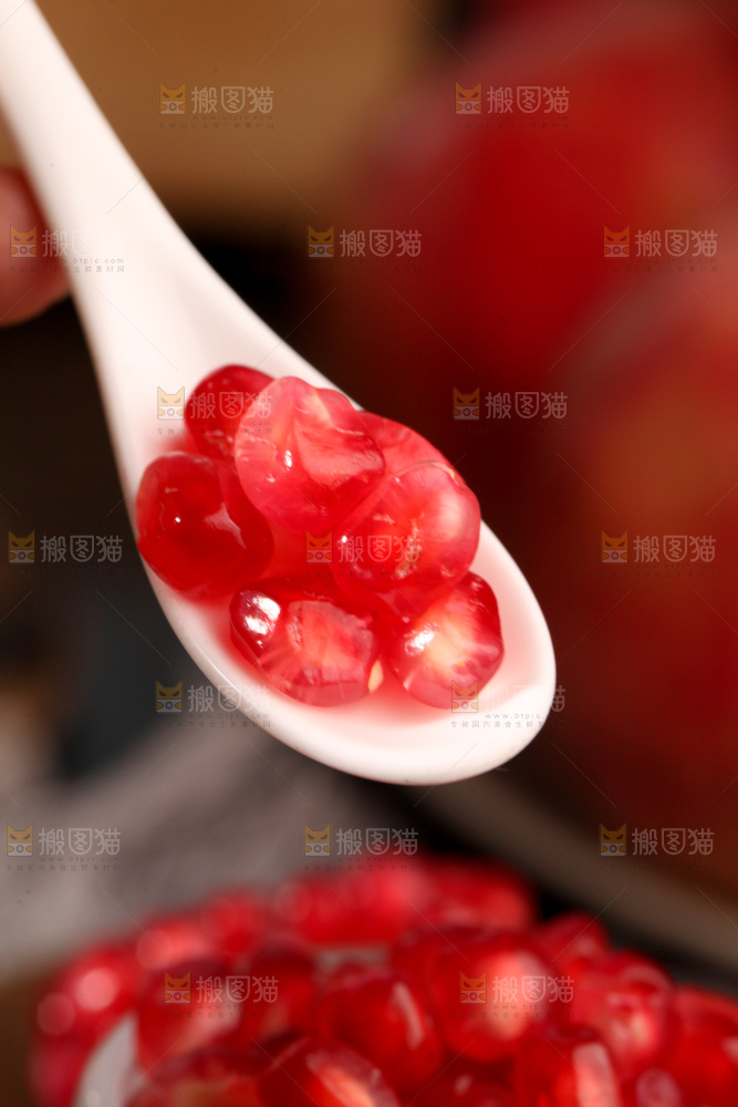 酸石榴