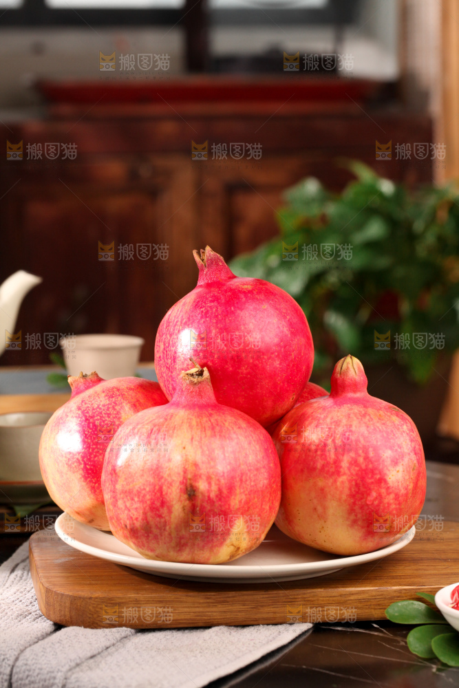 酸石榴