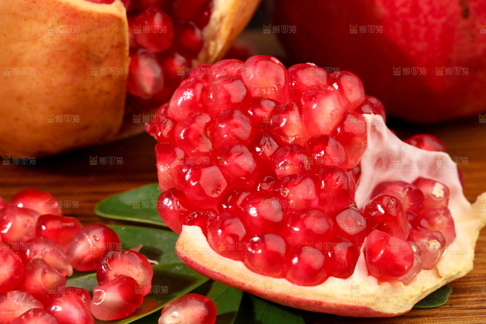 酸石榴