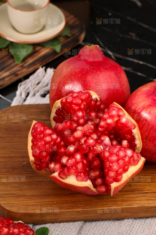 酸石榴
