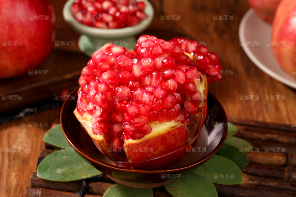 酸石榴