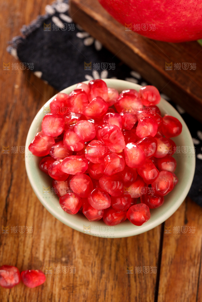 酸石榴