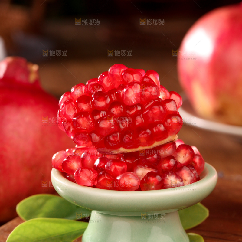 酸石榴