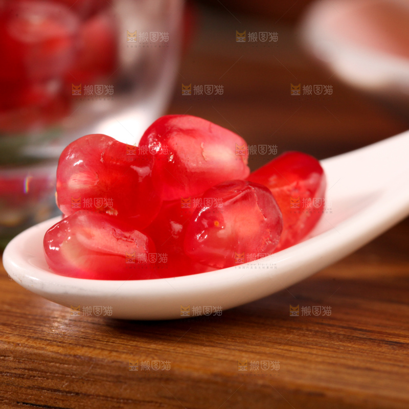 酸石榴