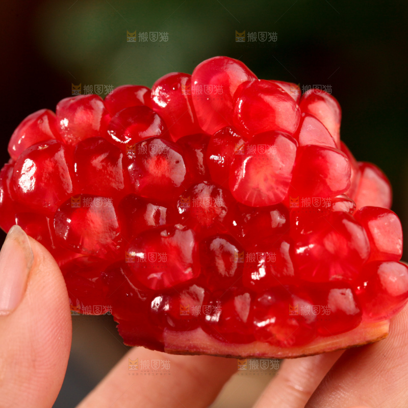 酸石榴