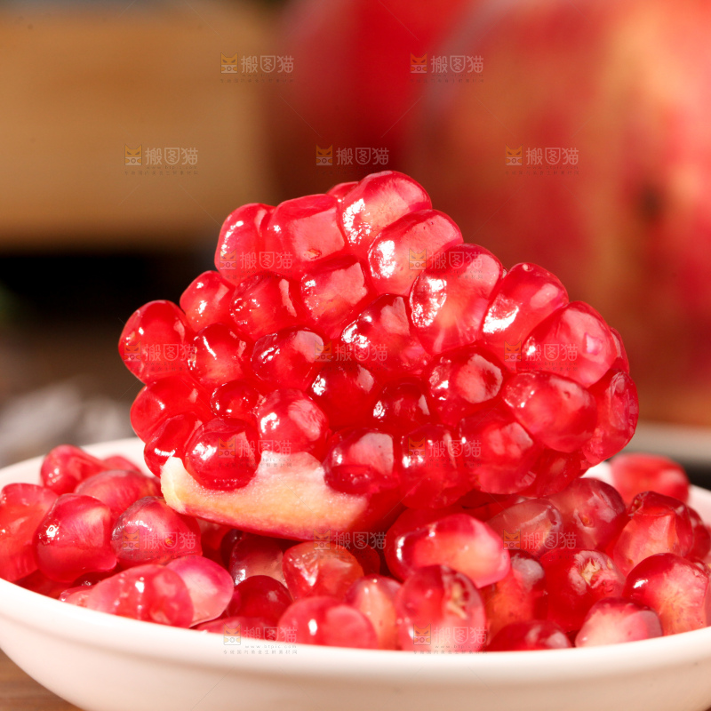 酸石榴