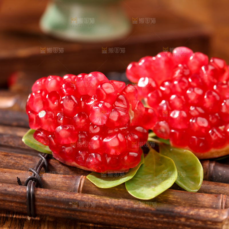 酸石榴