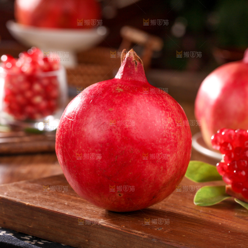 酸石榴