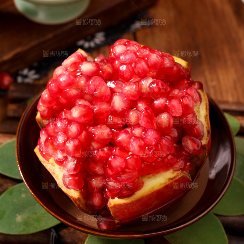 酸石榴