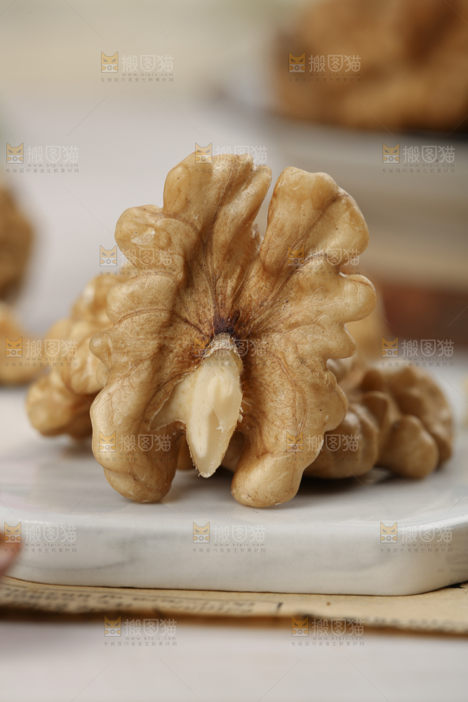 核桃仁