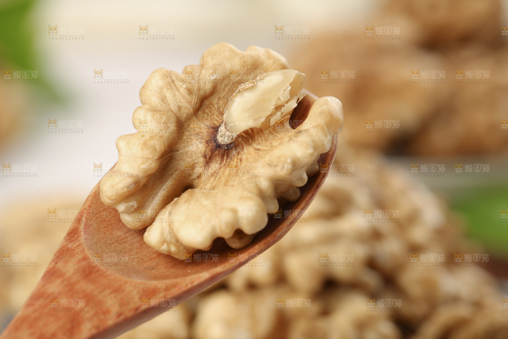 核桃仁