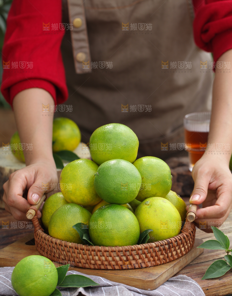 皇帝柑