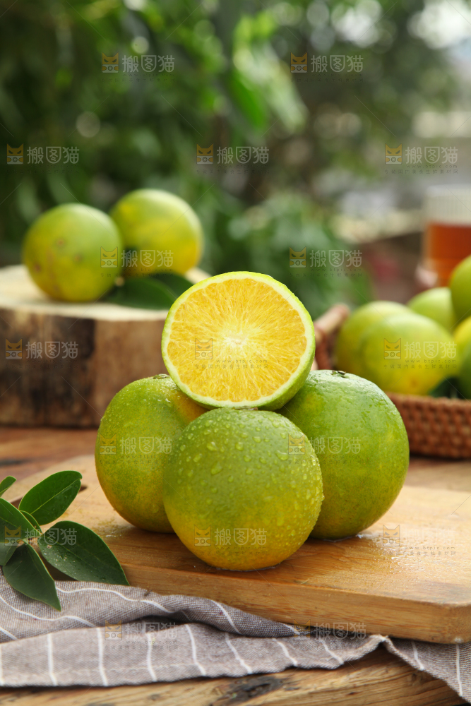 皇帝柑