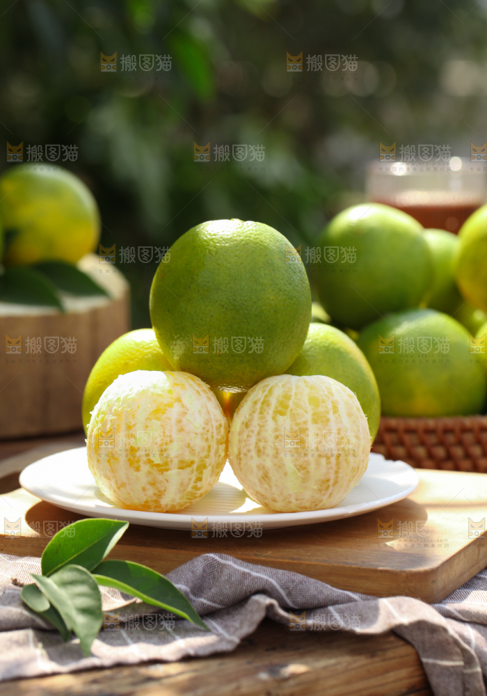皇帝柑