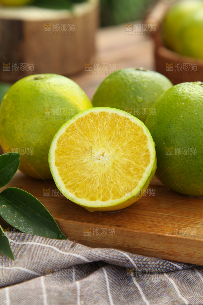 皇帝柑