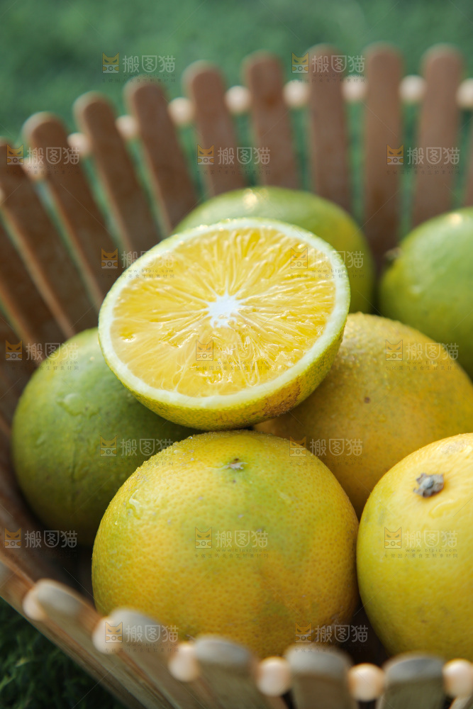 皇帝柑