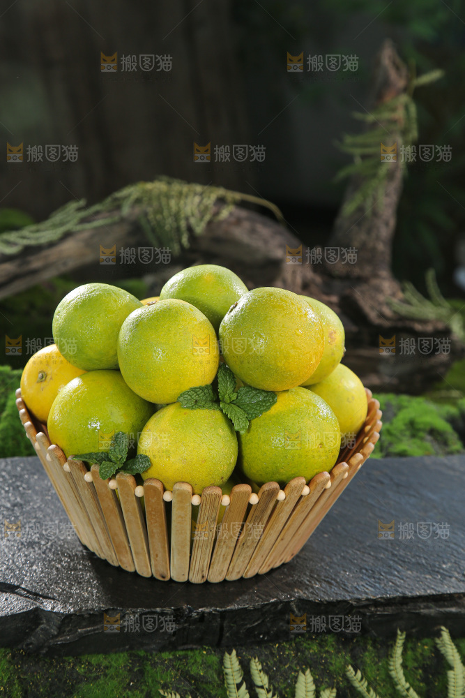 皇帝柑