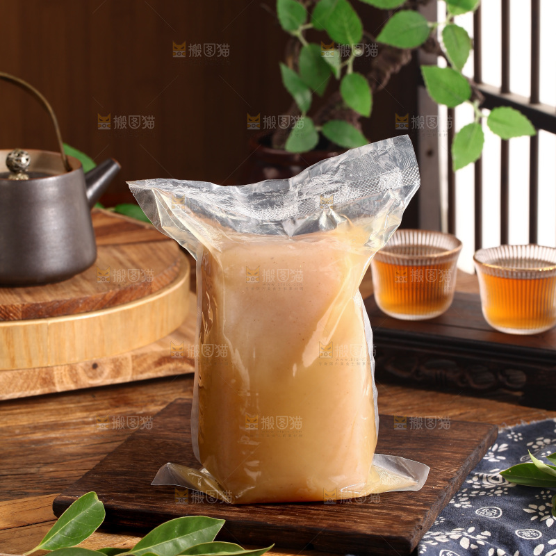 魔芋豆腐