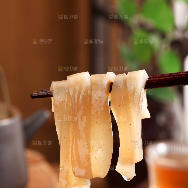 魔芋豆腐