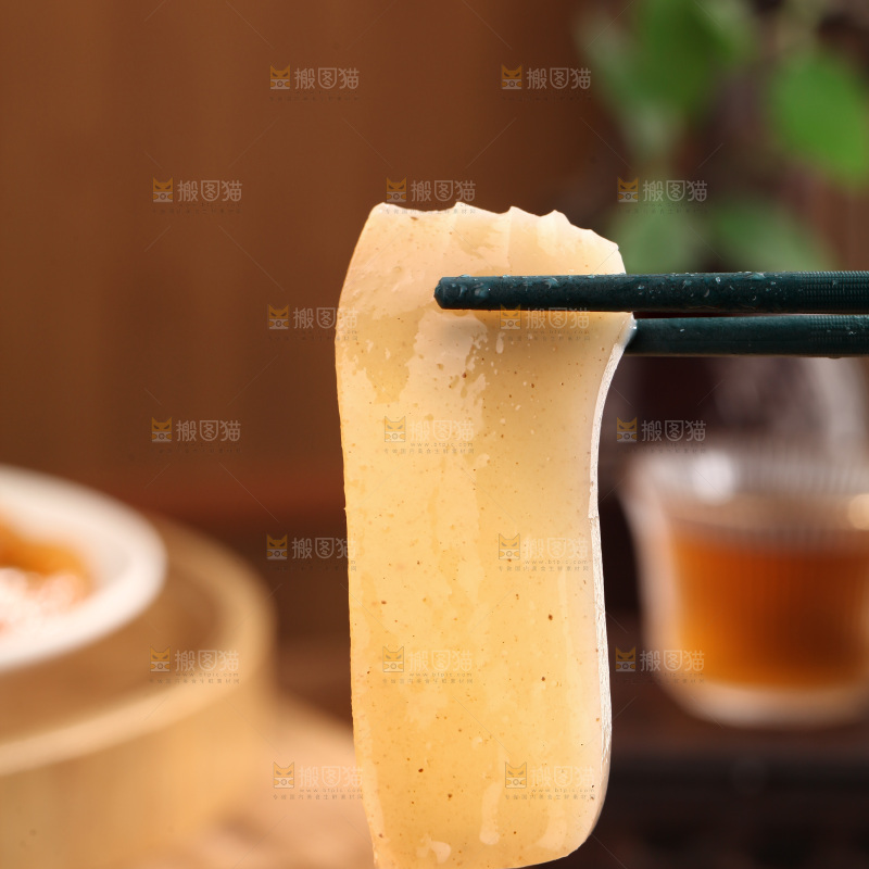 魔芋豆腐
