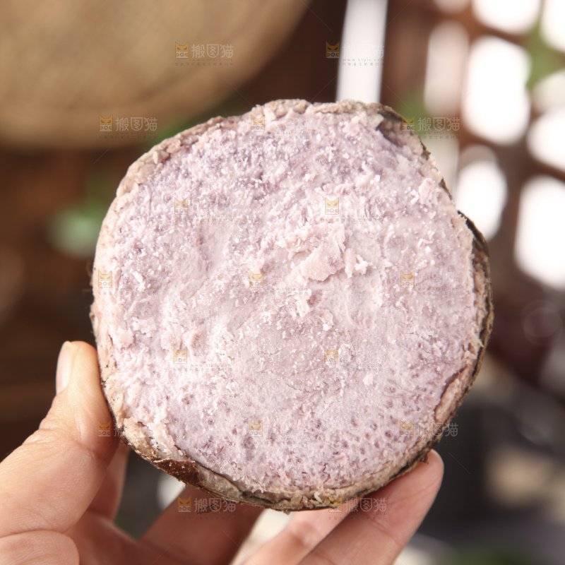 荔浦芋头
