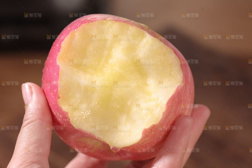 红富士苹果