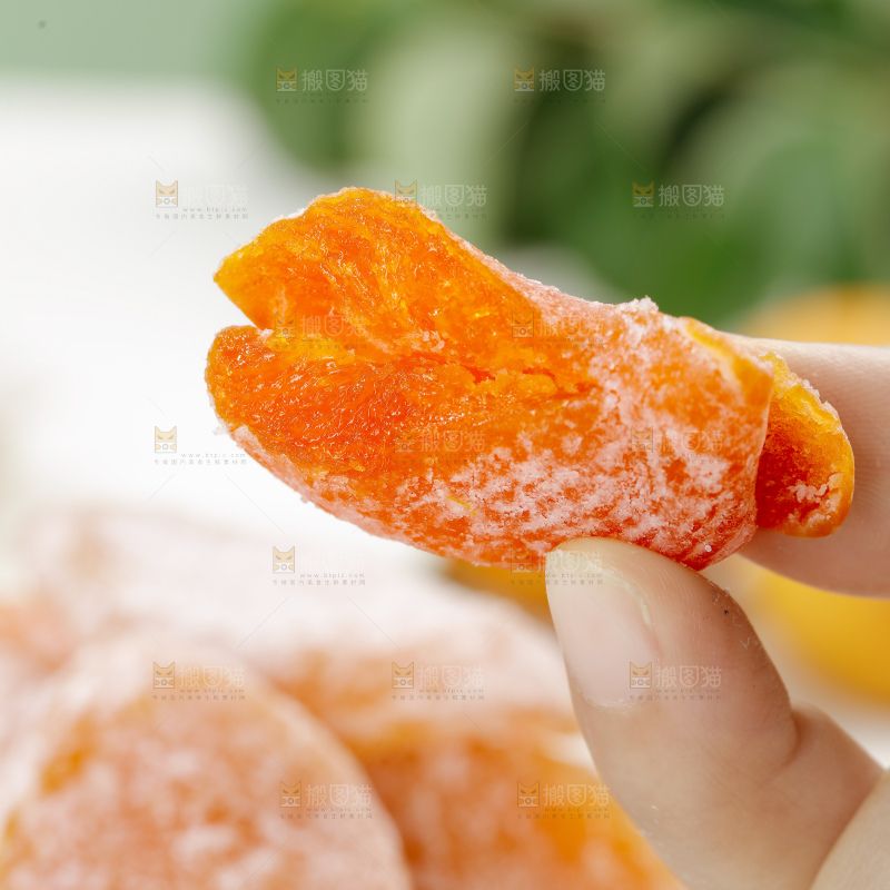 枇杷干