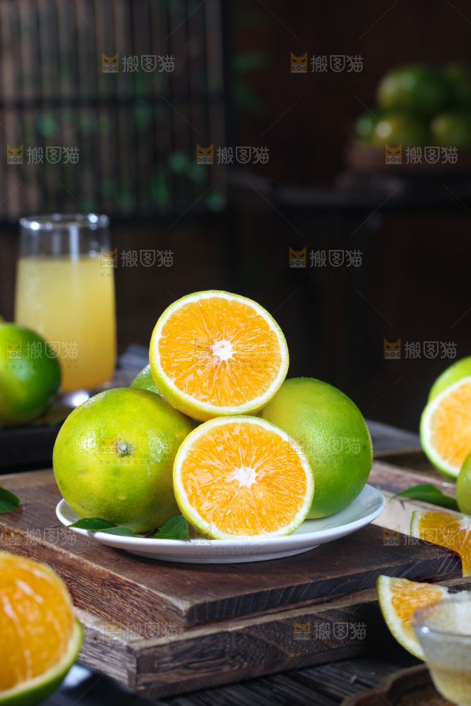 云南冰糖橙
